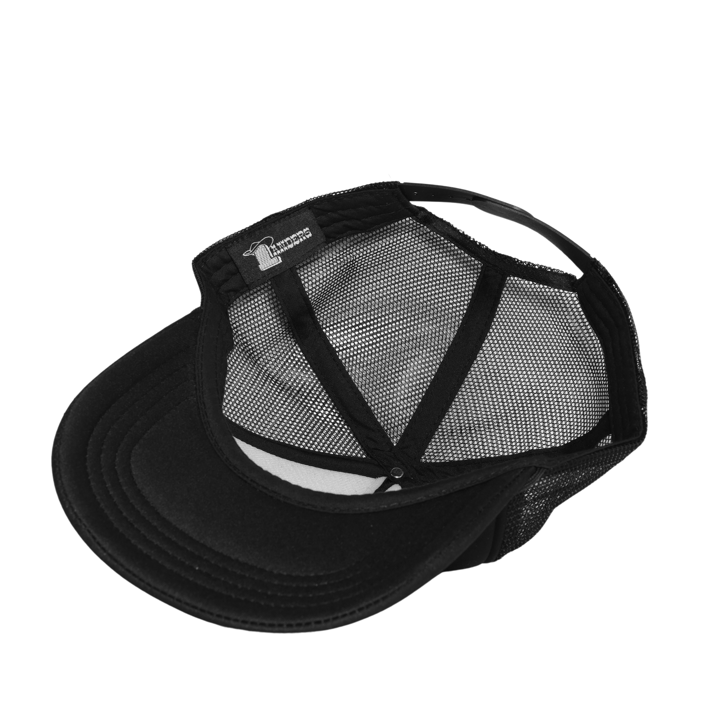 LANDERS SOUTHERN CALIFORNIA HAT