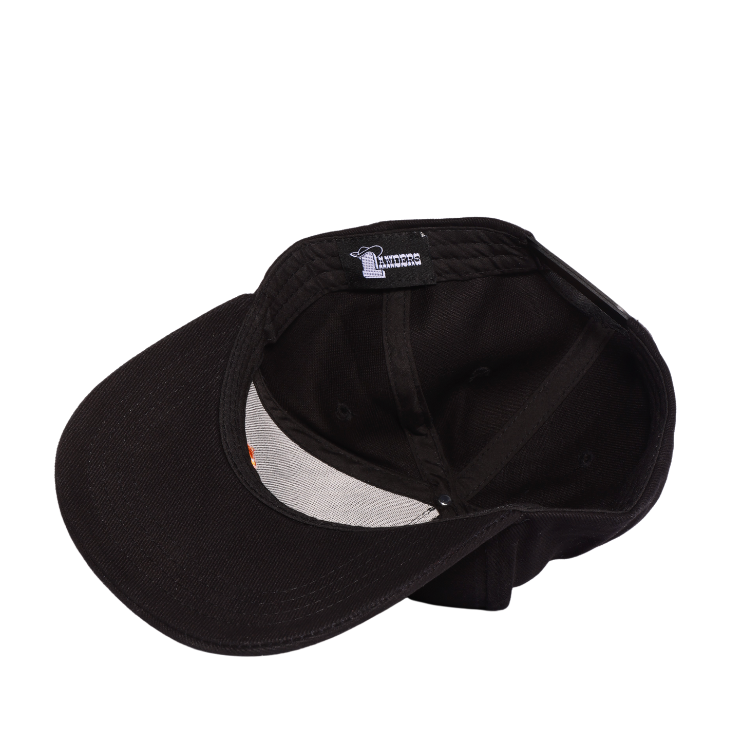 COWGIRL HAT