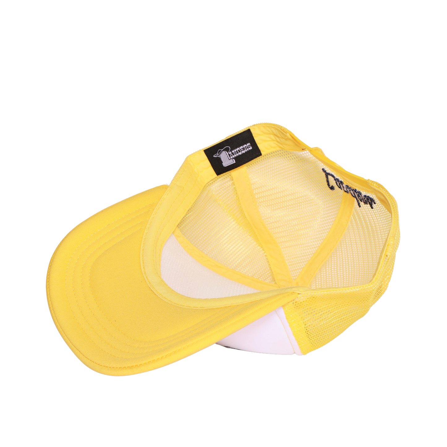 STAY WILD HAT