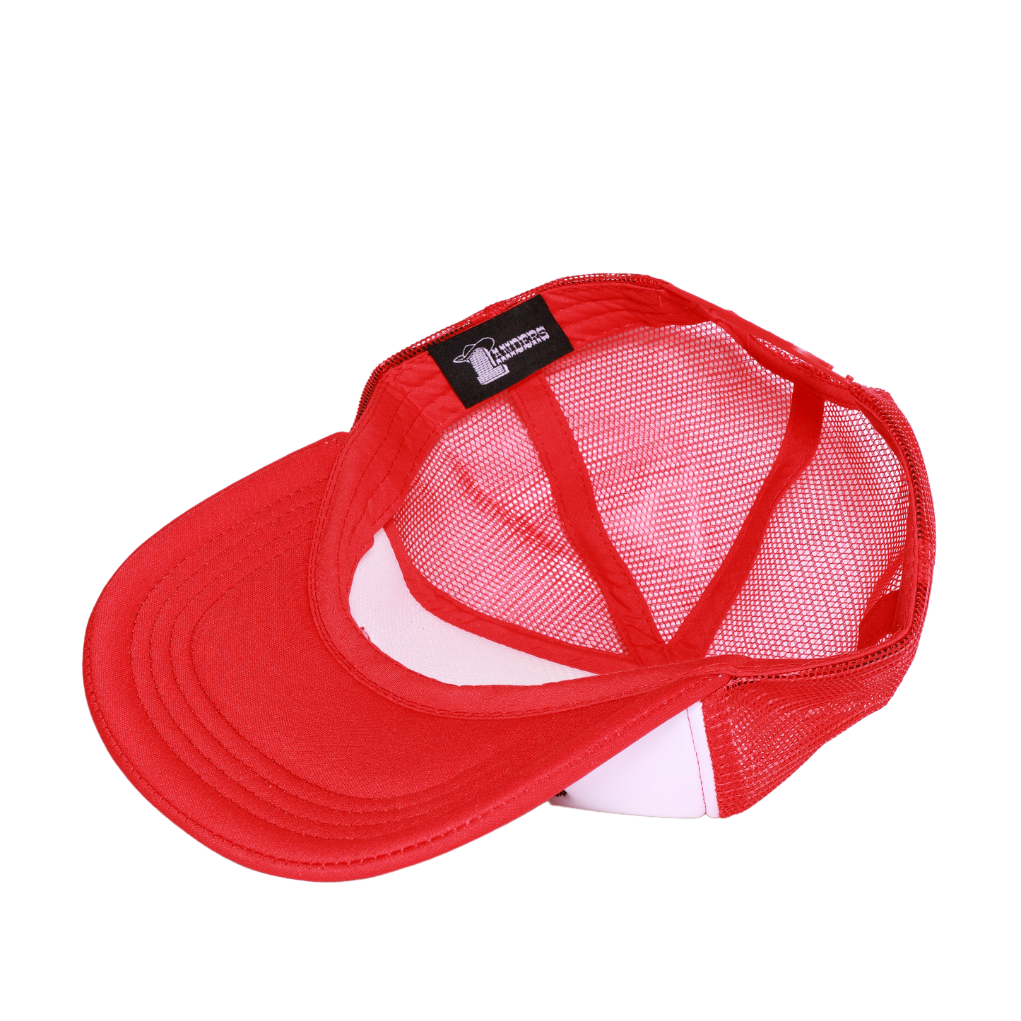 OFF ROAD TRUCKER HAT