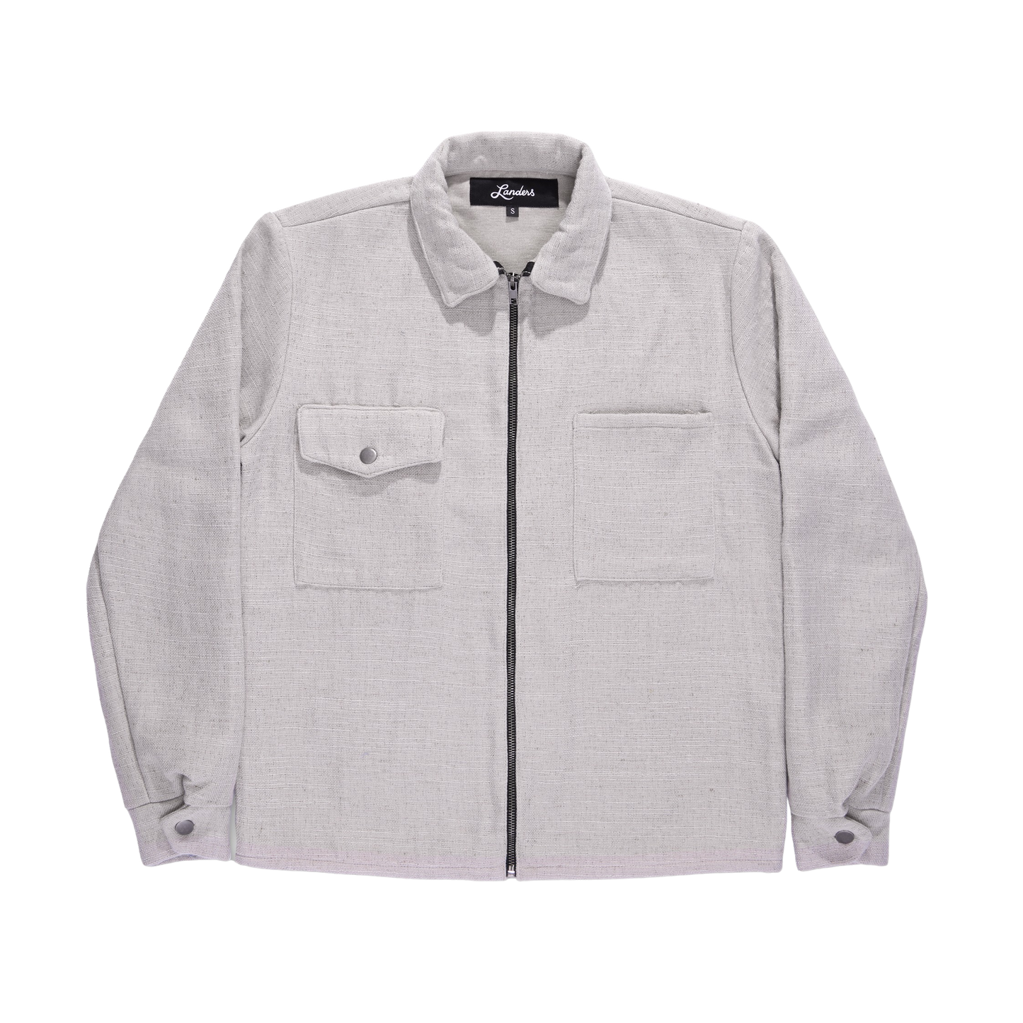 SALT & PEPPER BUCK 50 JACKET