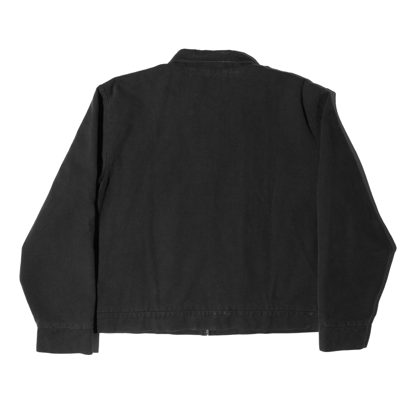 BLACK BULLHEAD JACKET