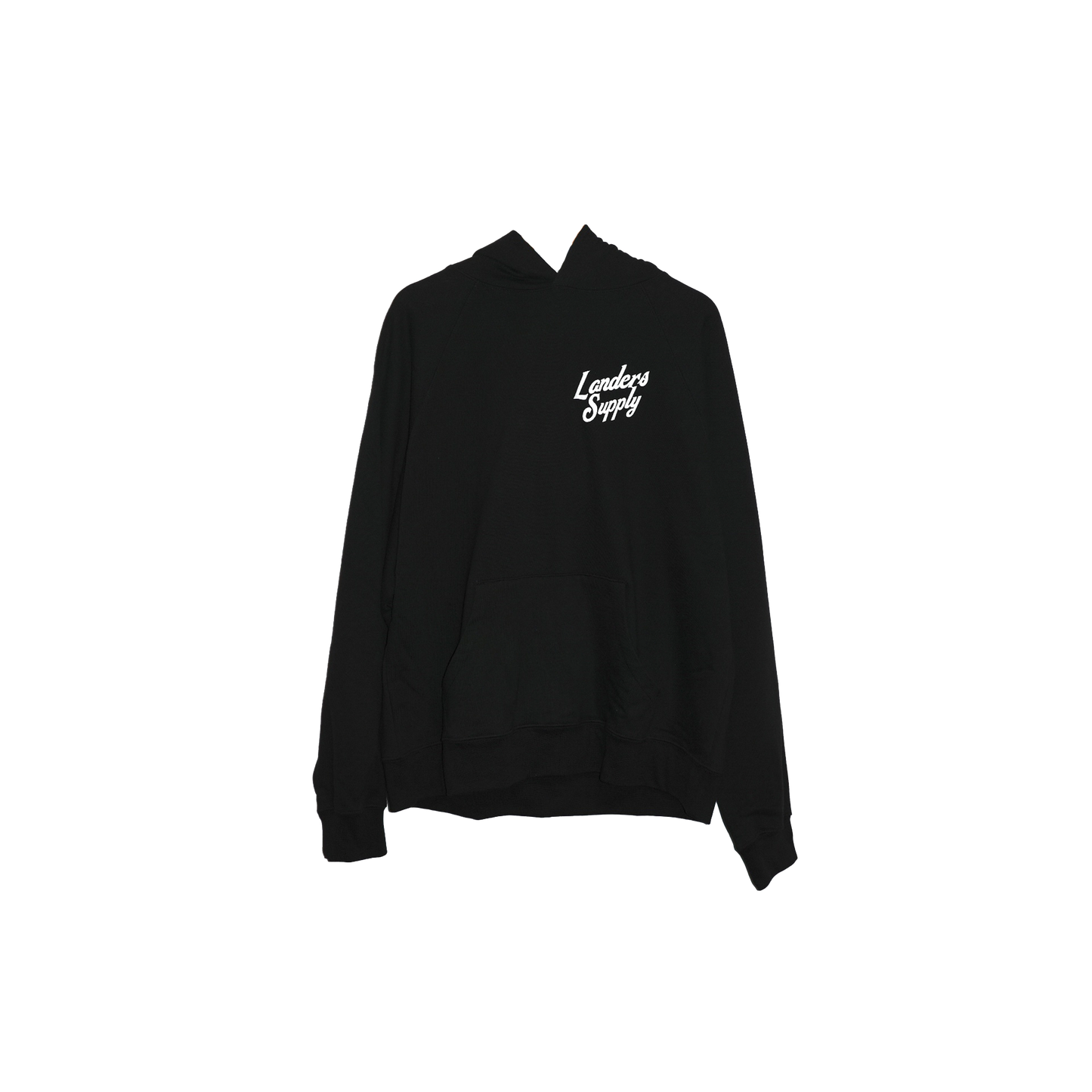 Eagle Hoodie
