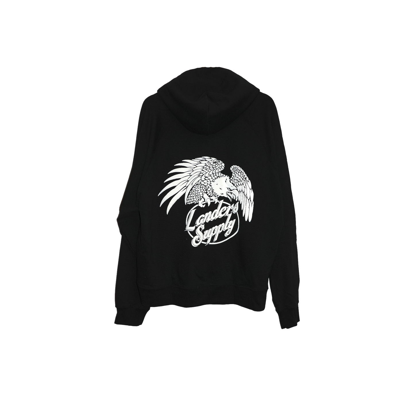 Eagle Hoodie
