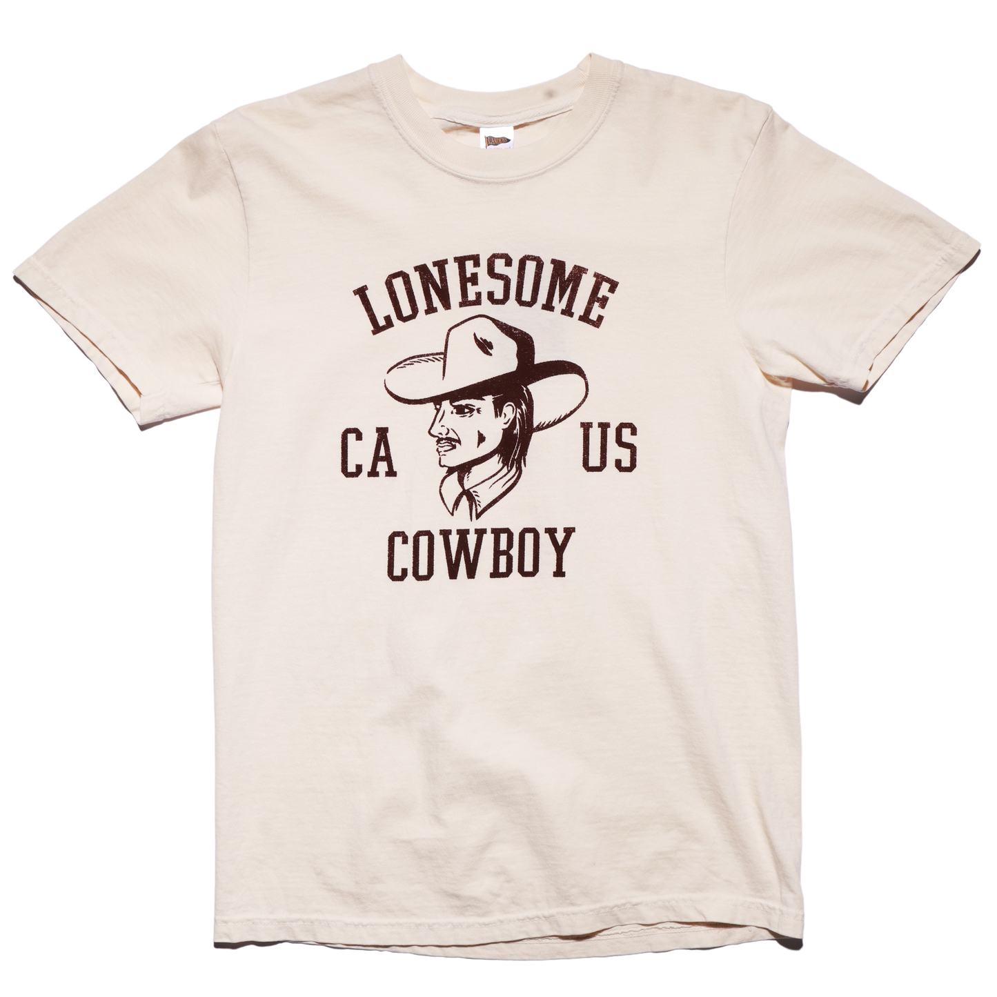 LONESOME COWBOY