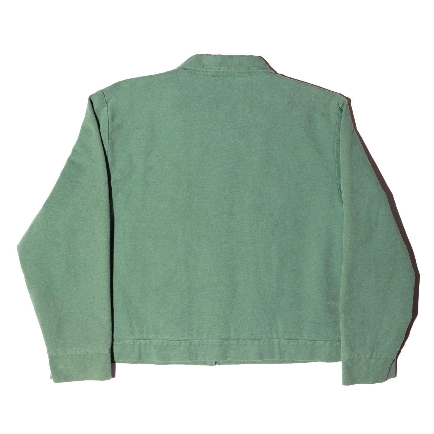 SEA MOSS BULLHEAD JACKET