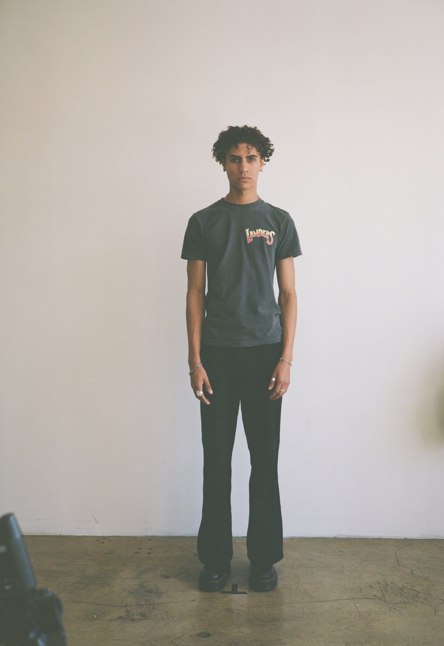 SNAKE BITE TEE