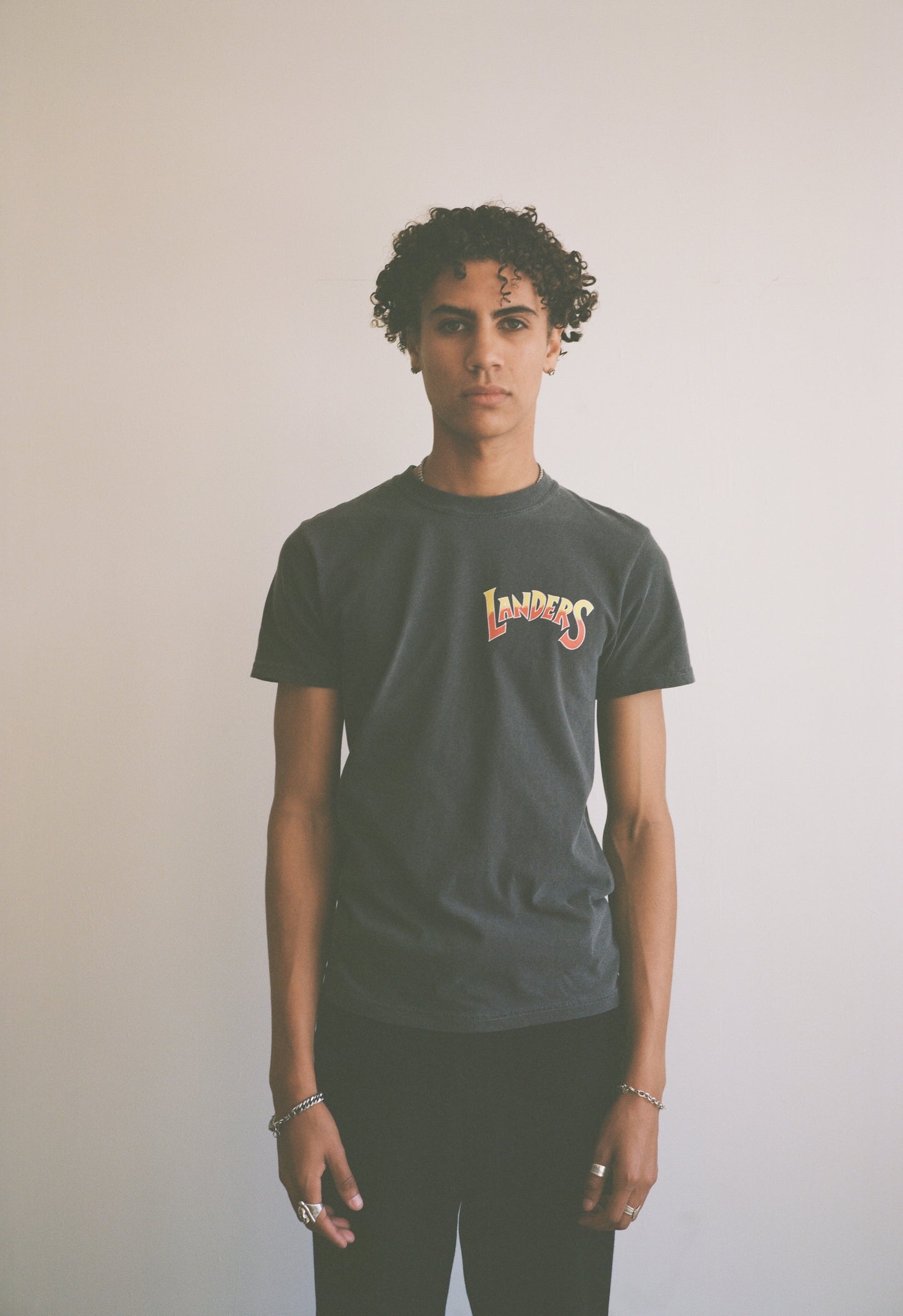 SNAKE BITE TEE