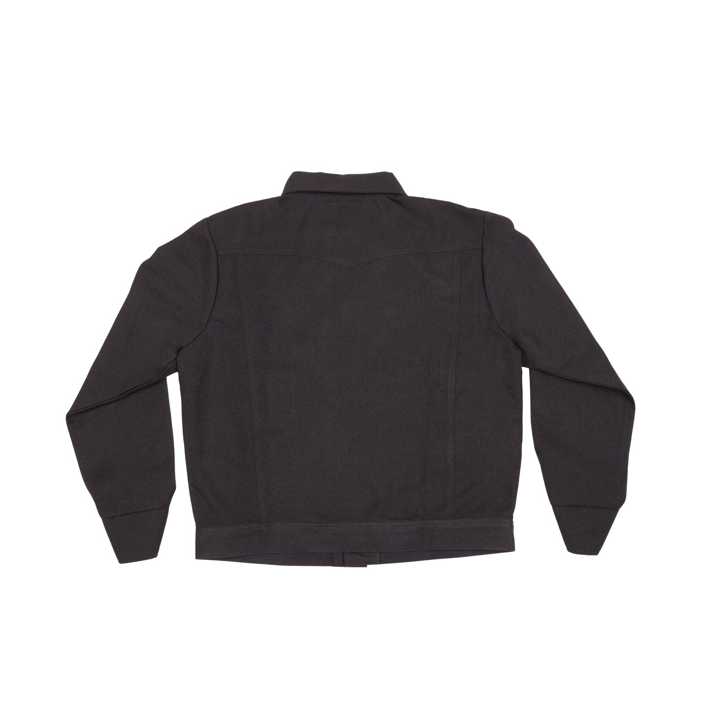 TRUE WEST JACKET