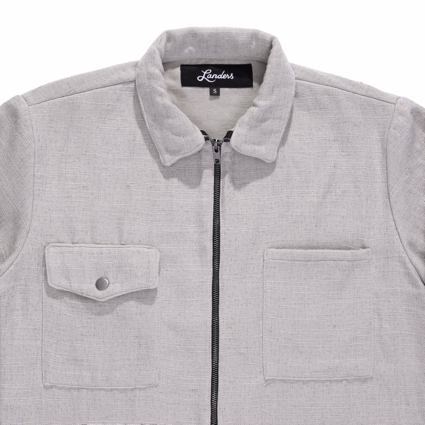 SALT & PEPPER BUCK 50 JACKET
