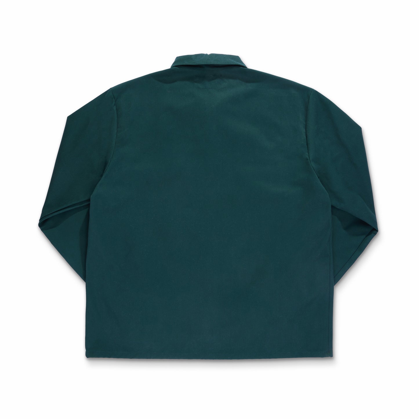 GREEN BUCK 50 JACKET