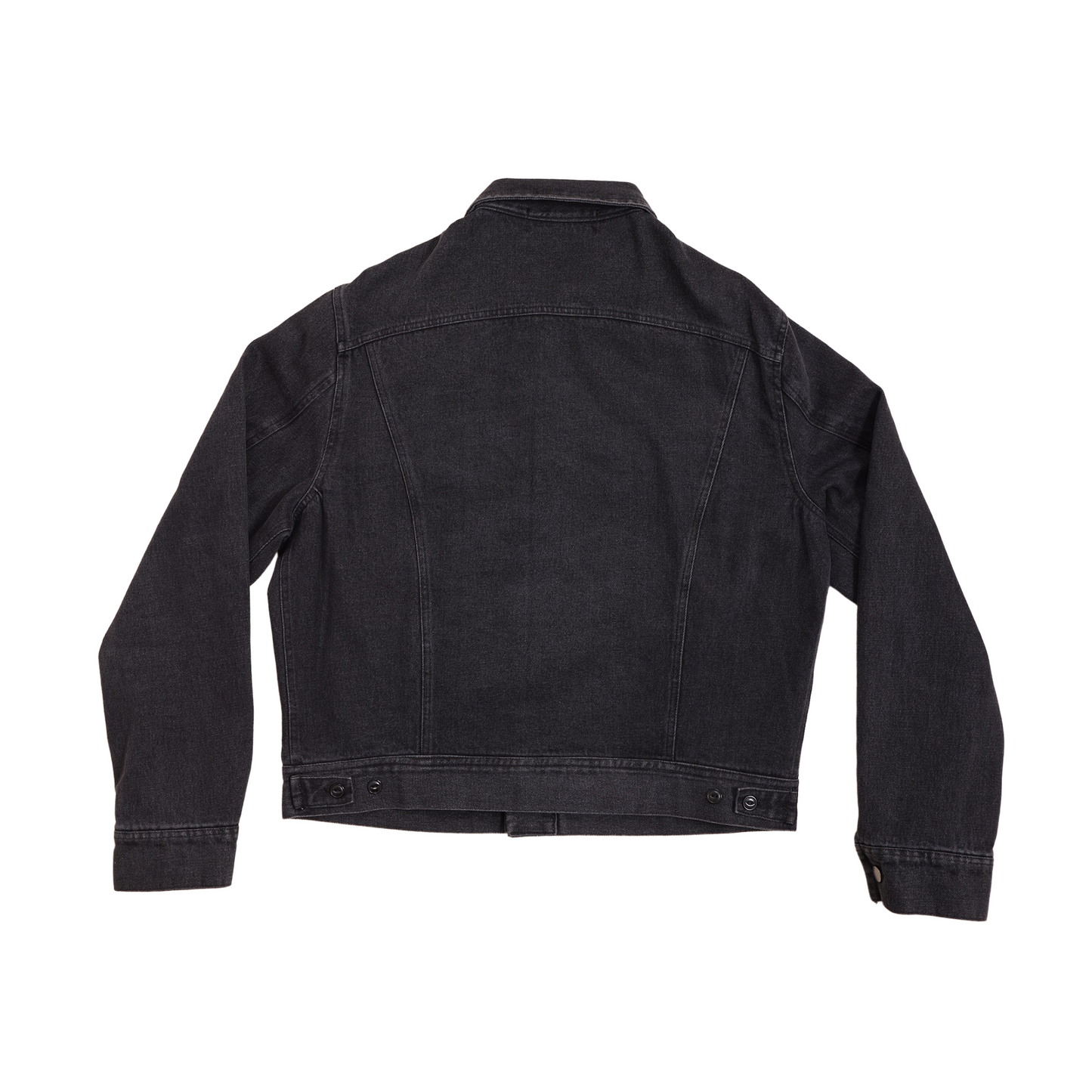 LANDERS DENIM JACKET