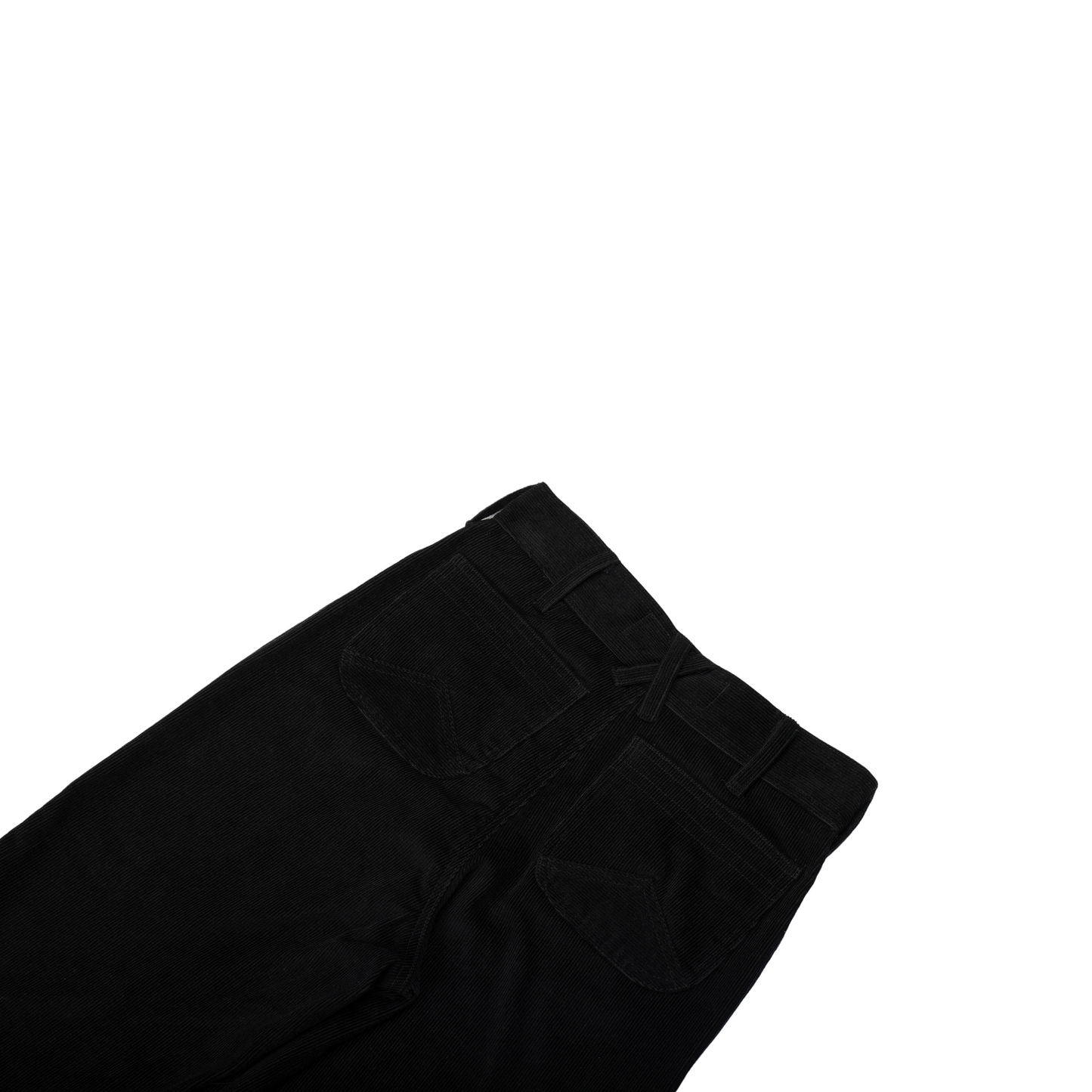 TOMBSTONE CORDUROY FLARE PANTS