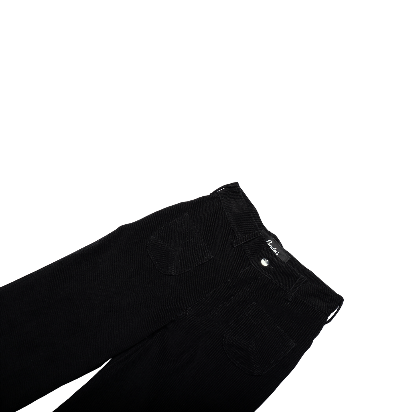 TOMBSTONE CORDUROY FLARE PANTS