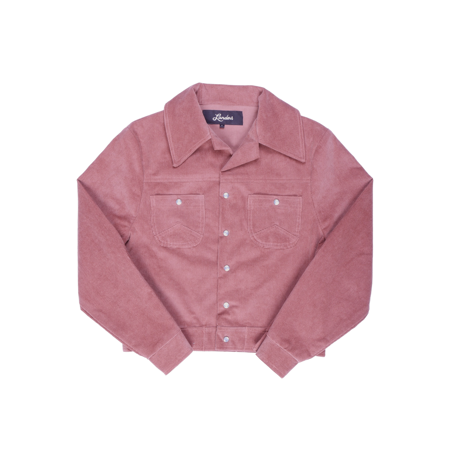 TOMBSTONE CORDUROY JACKET