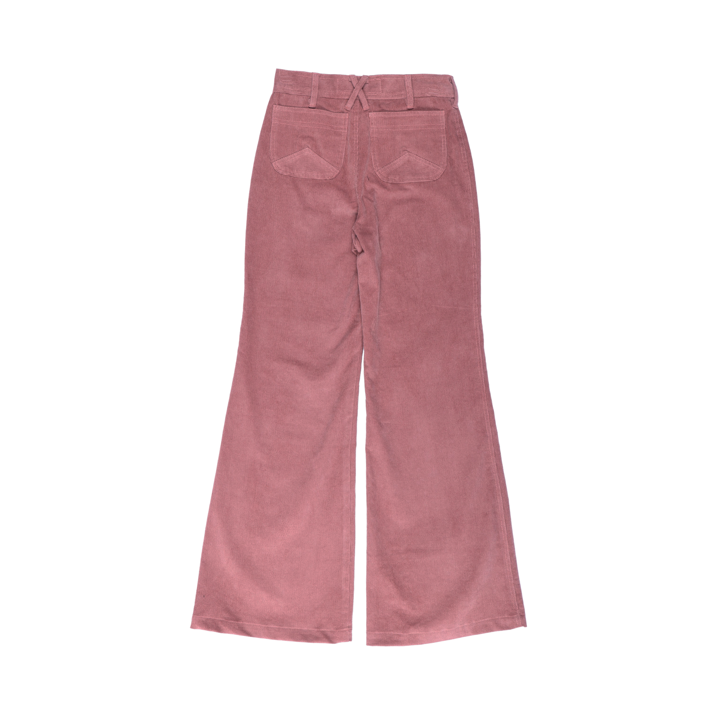 TOMBSTONE CORDUROY FLARE PANTS