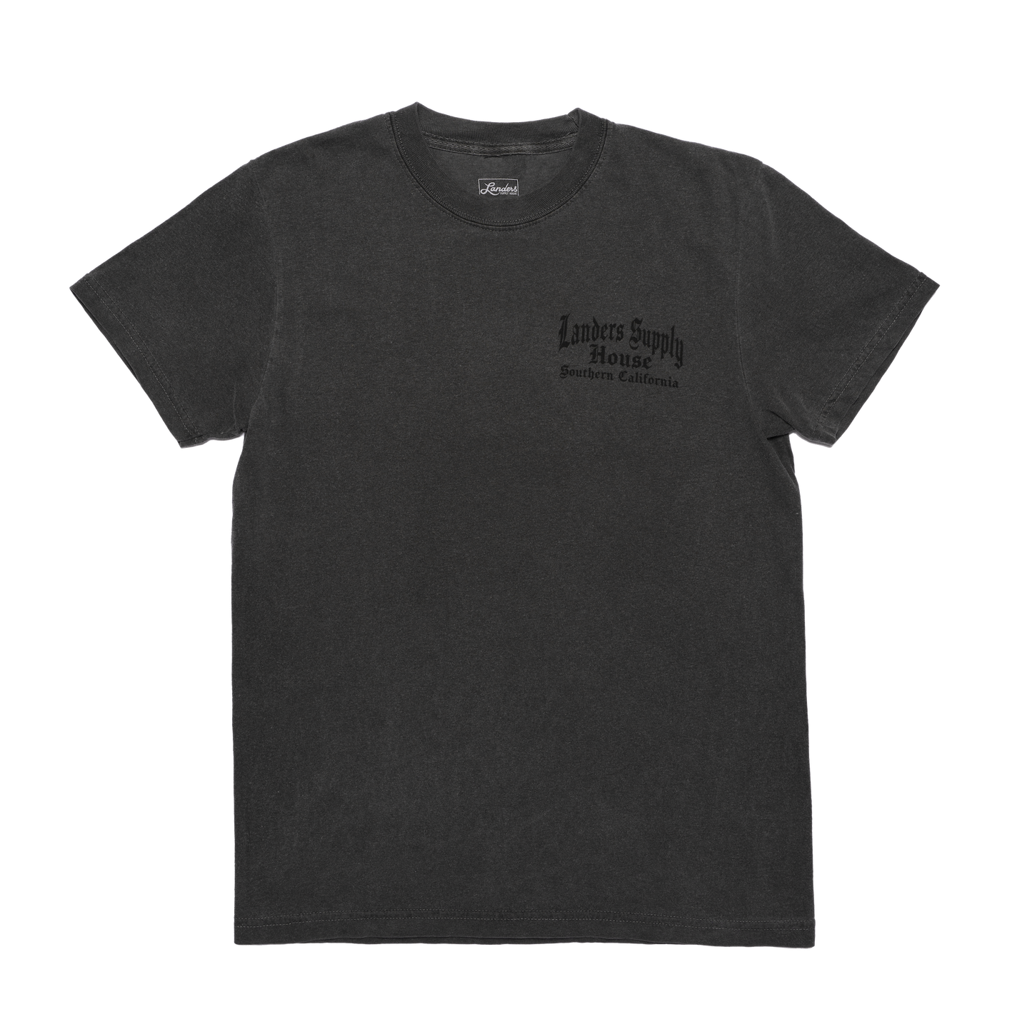 SUPPLY HOUSE OLD ENGLISH TEE