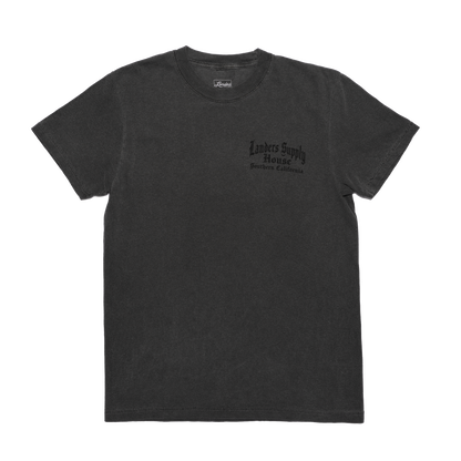 SUPPLY HOUSE OLD ENGLISH TEE