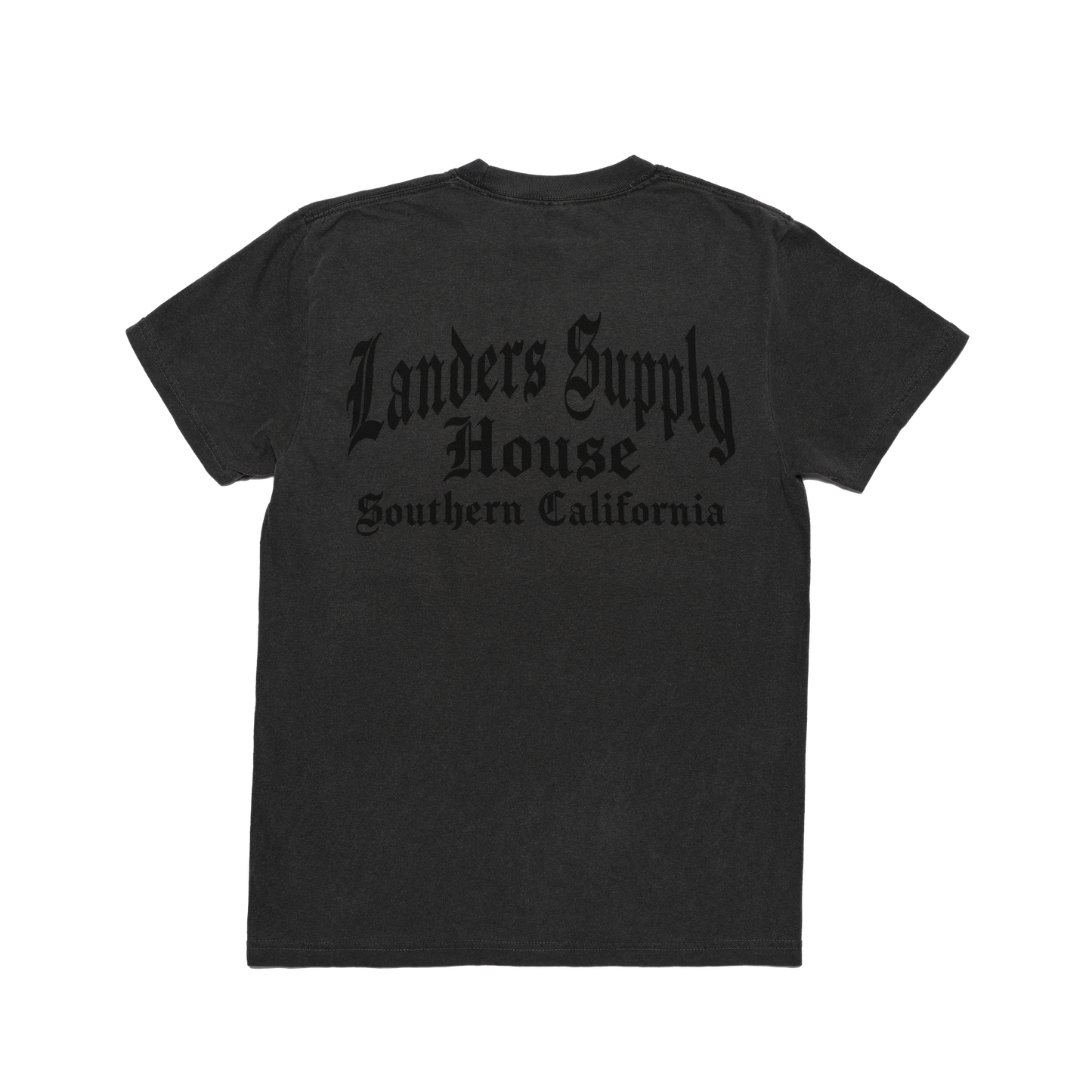 SUPPLY HOUSE OLD ENGLISH TEE