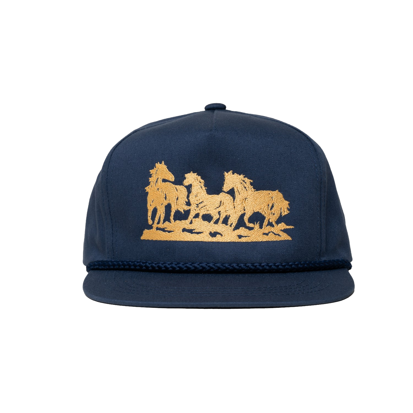 STAMPEDE HAT