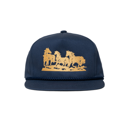 STAMPEDE HAT