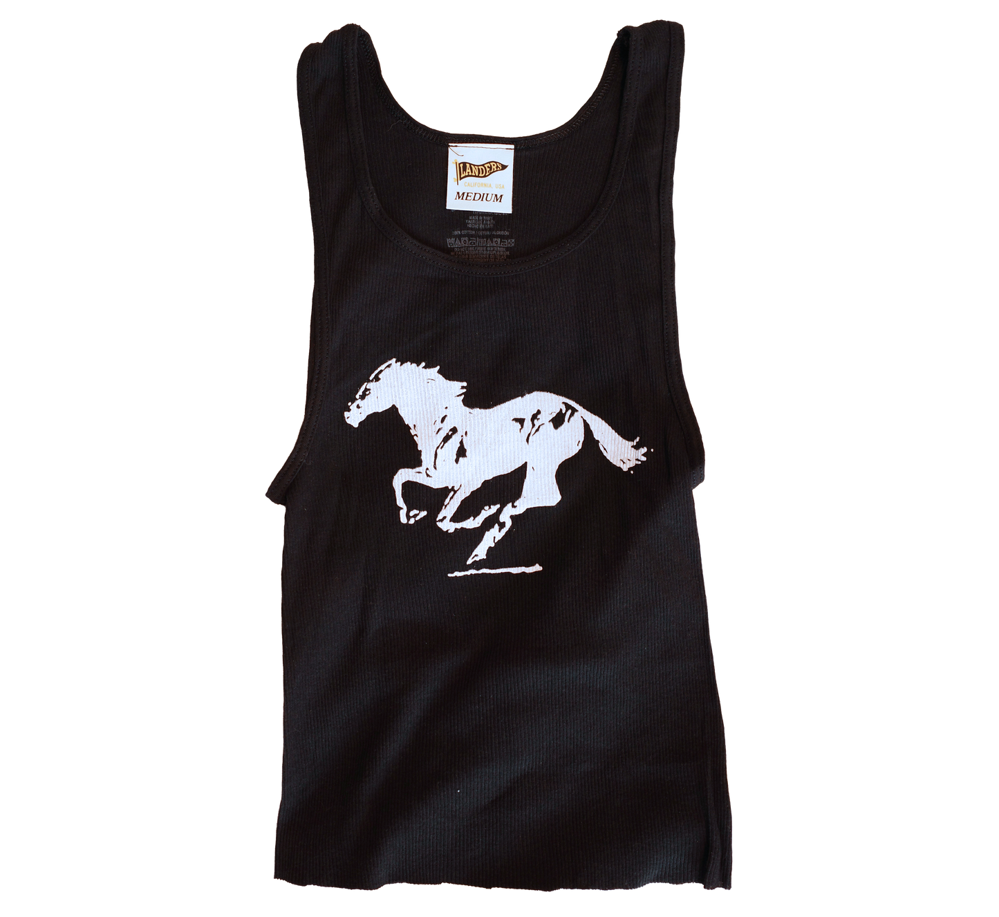 Horse Tank