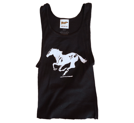 Horse Tank
