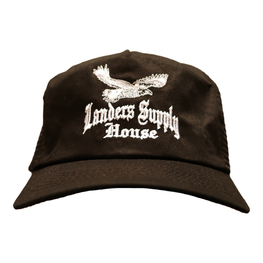 FLYING HIGH HAT
