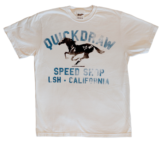 Quickdraw Tee