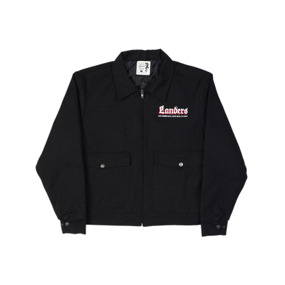 SHOP MECHANICS JACKET