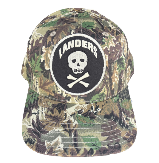 BUCANEER HAT