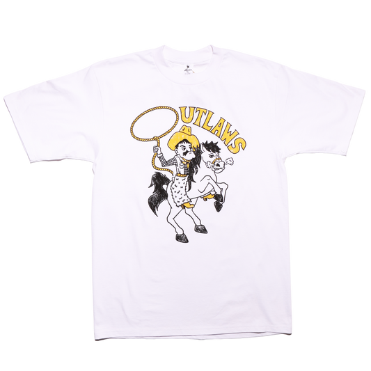 OUTLAW TEE