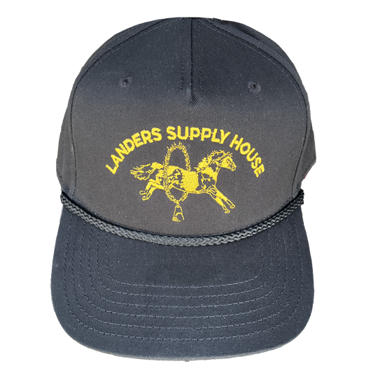 RING OF FIRE HAT