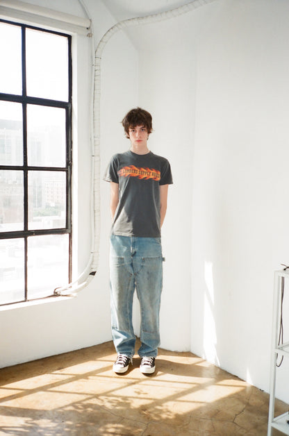 FLAME TEE