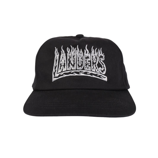 FLAME HAT