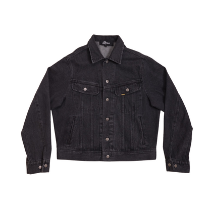 LANDERS DENIM JACKET