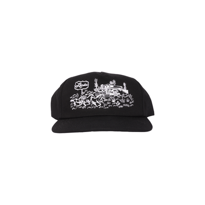 LIQUOR BAR LANDSCAPE HAT